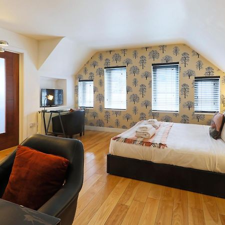 Stay 2A Boutique Rooms Фолькустоун Экстерьер фото