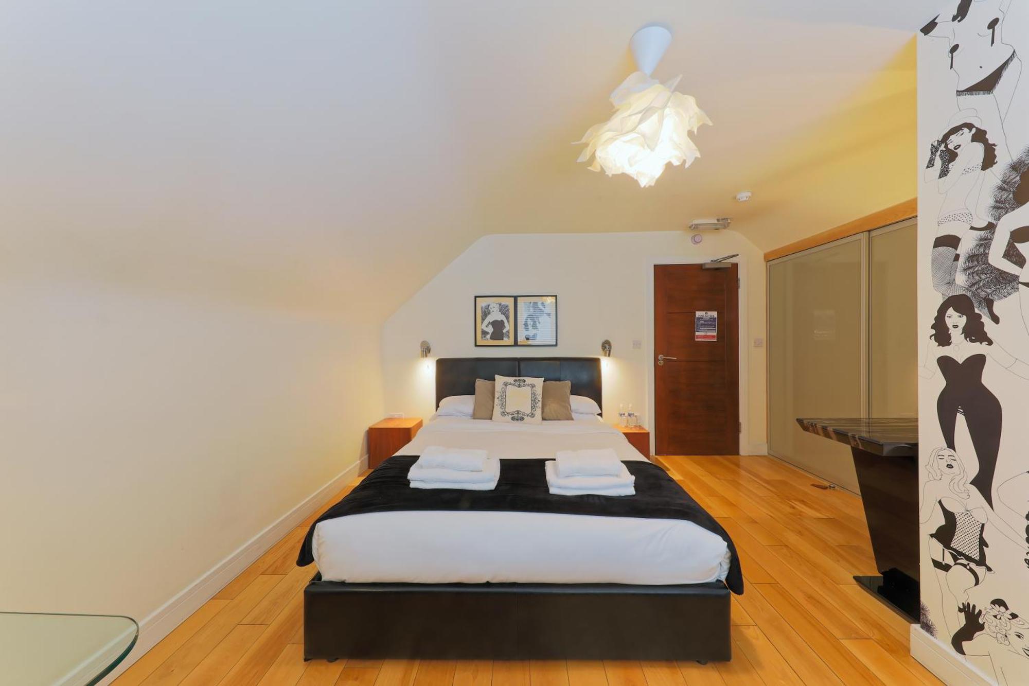 Stay 2A Boutique Rooms Фолькустоун Экстерьер фото