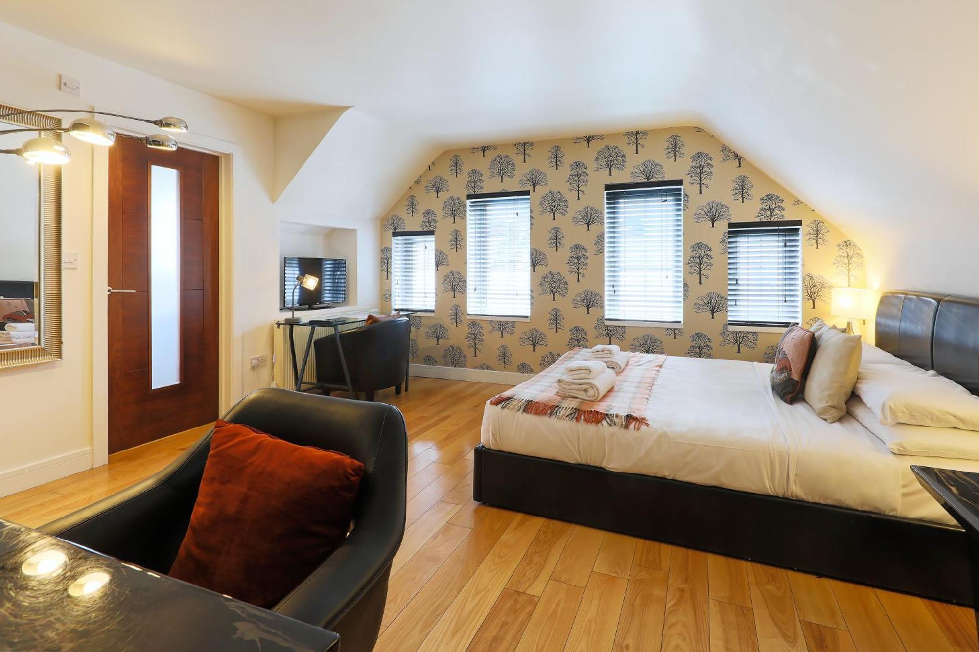 Stay 2A Boutique Rooms Фолькустоун Экстерьер фото