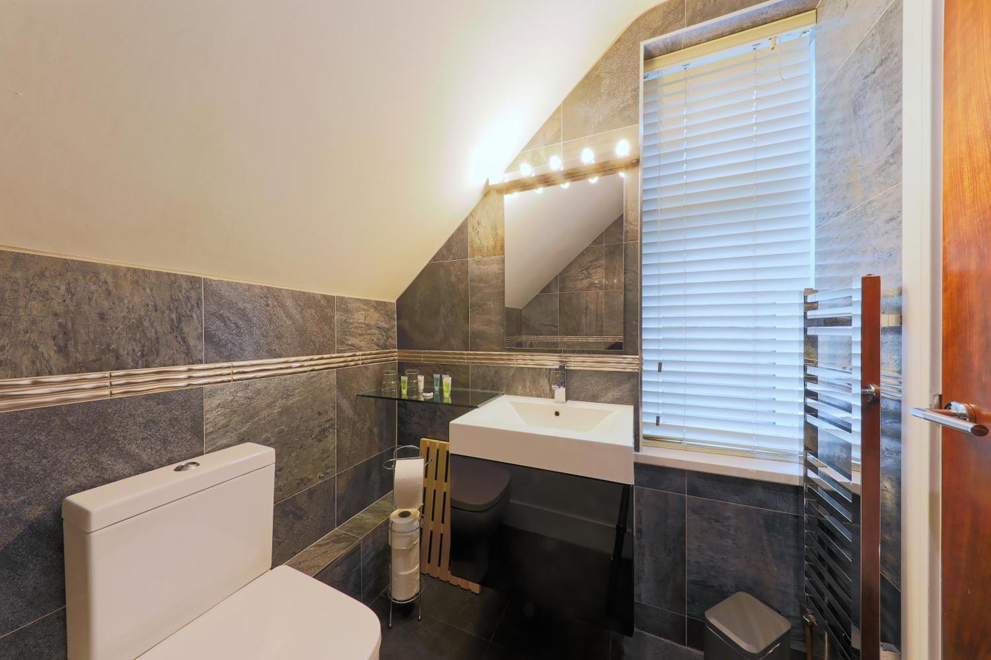 Stay 2A Boutique Rooms Фолькустоун Экстерьер фото