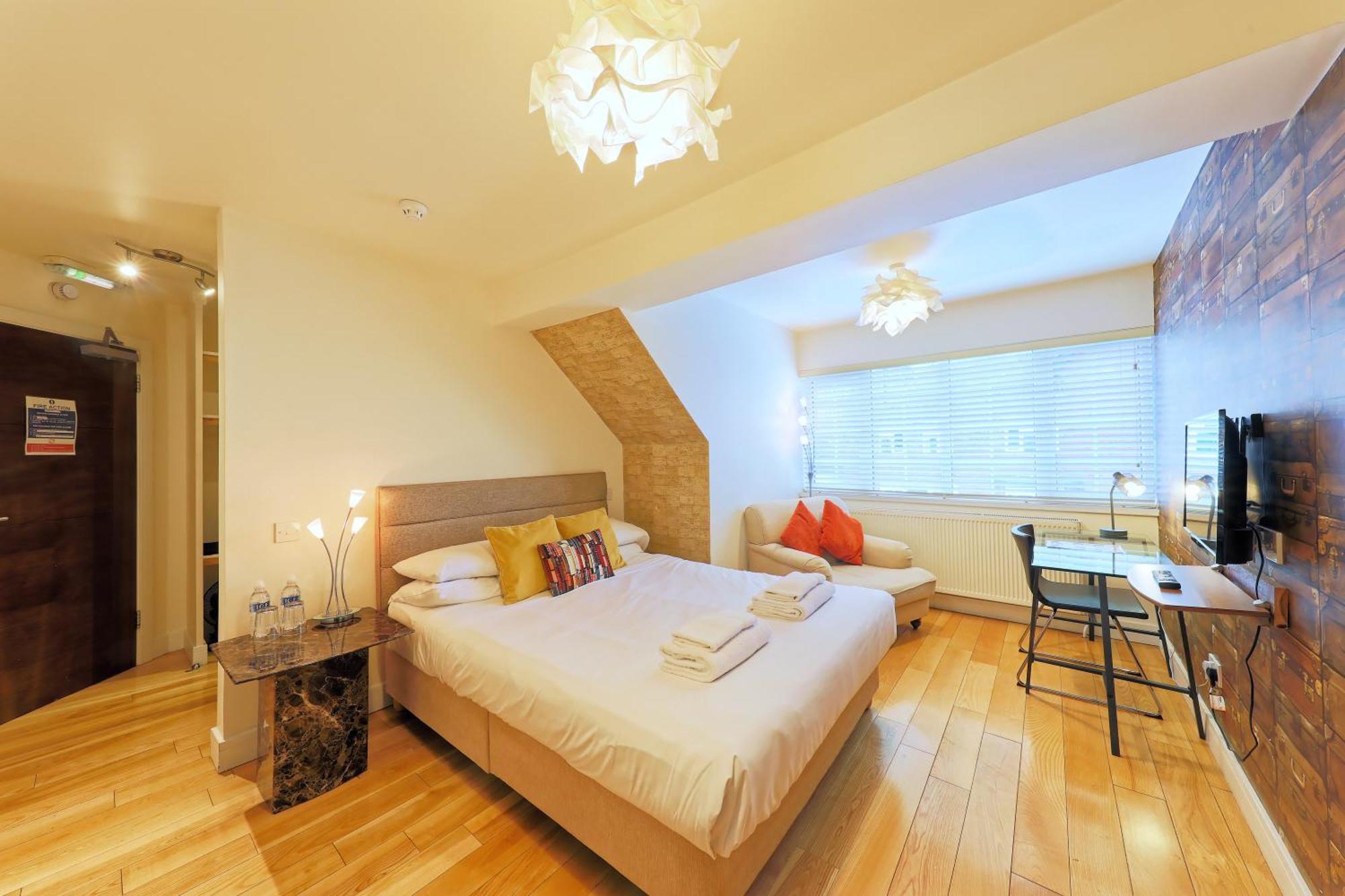Stay 2A Boutique Rooms Фолькустоун Экстерьер фото