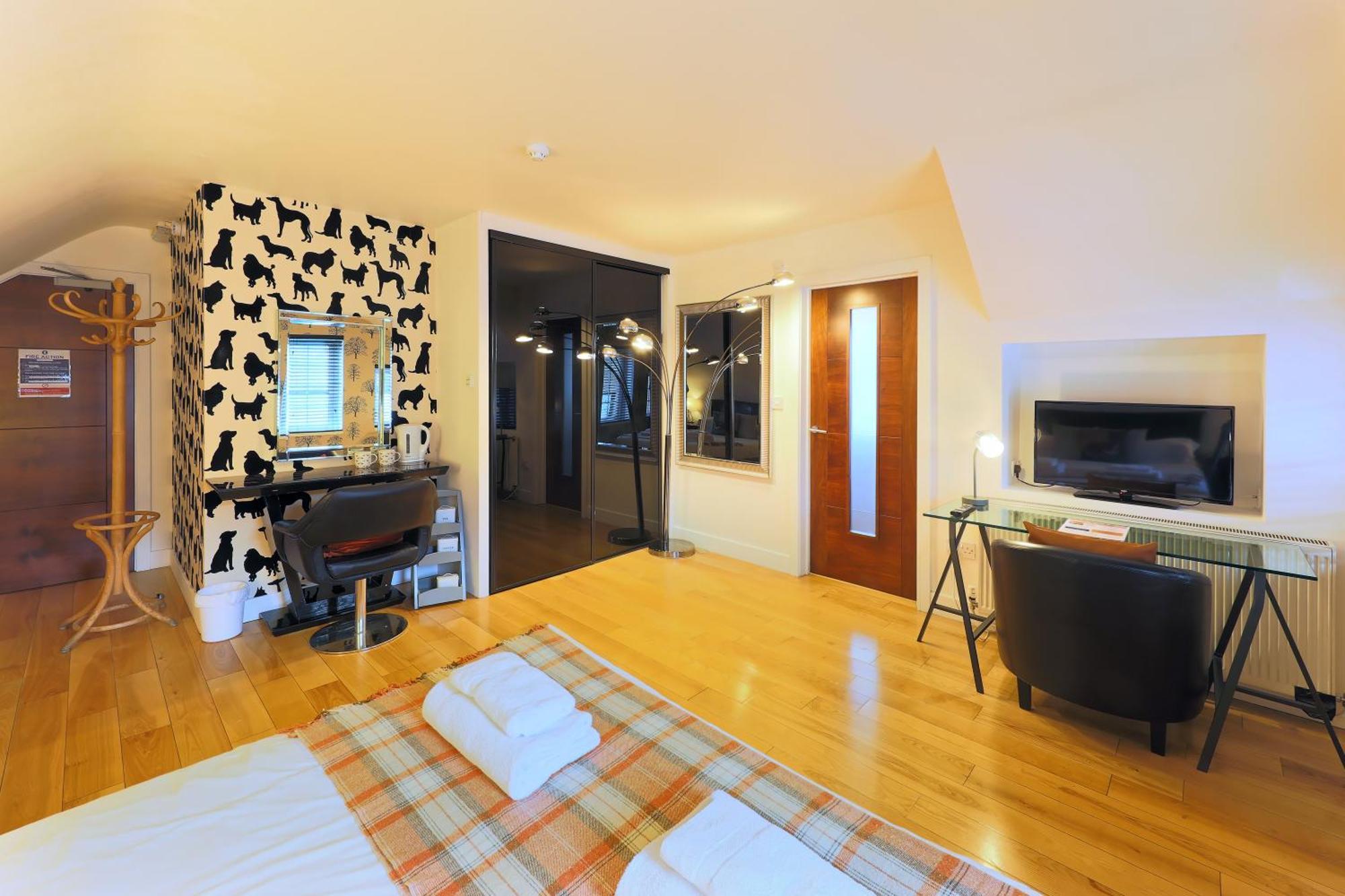 Stay 2A Boutique Rooms Фолькустоун Экстерьер фото
