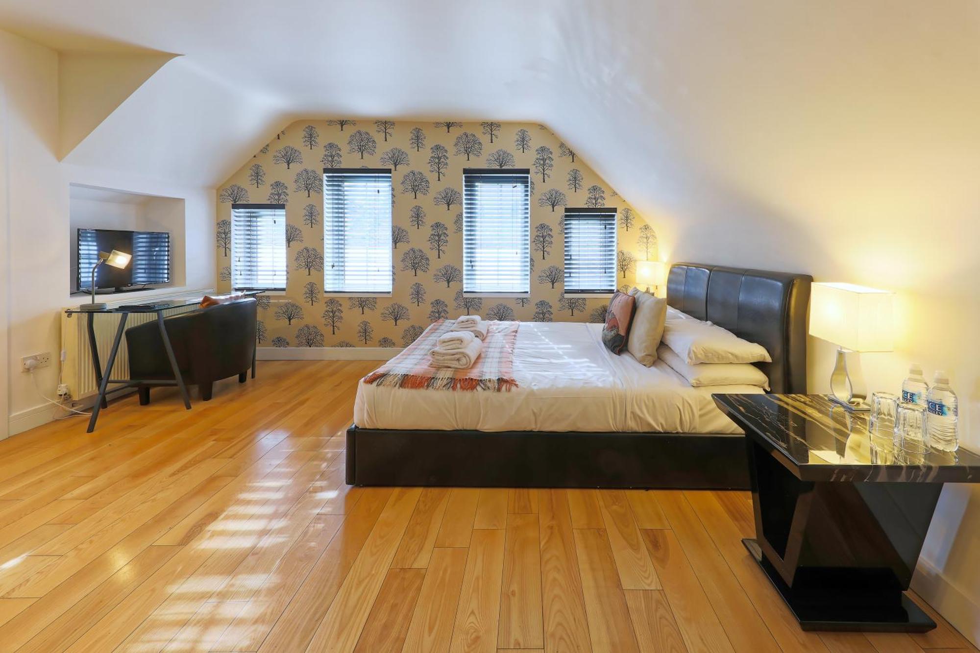 Stay 2A Boutique Rooms Фолькустоун Экстерьер фото